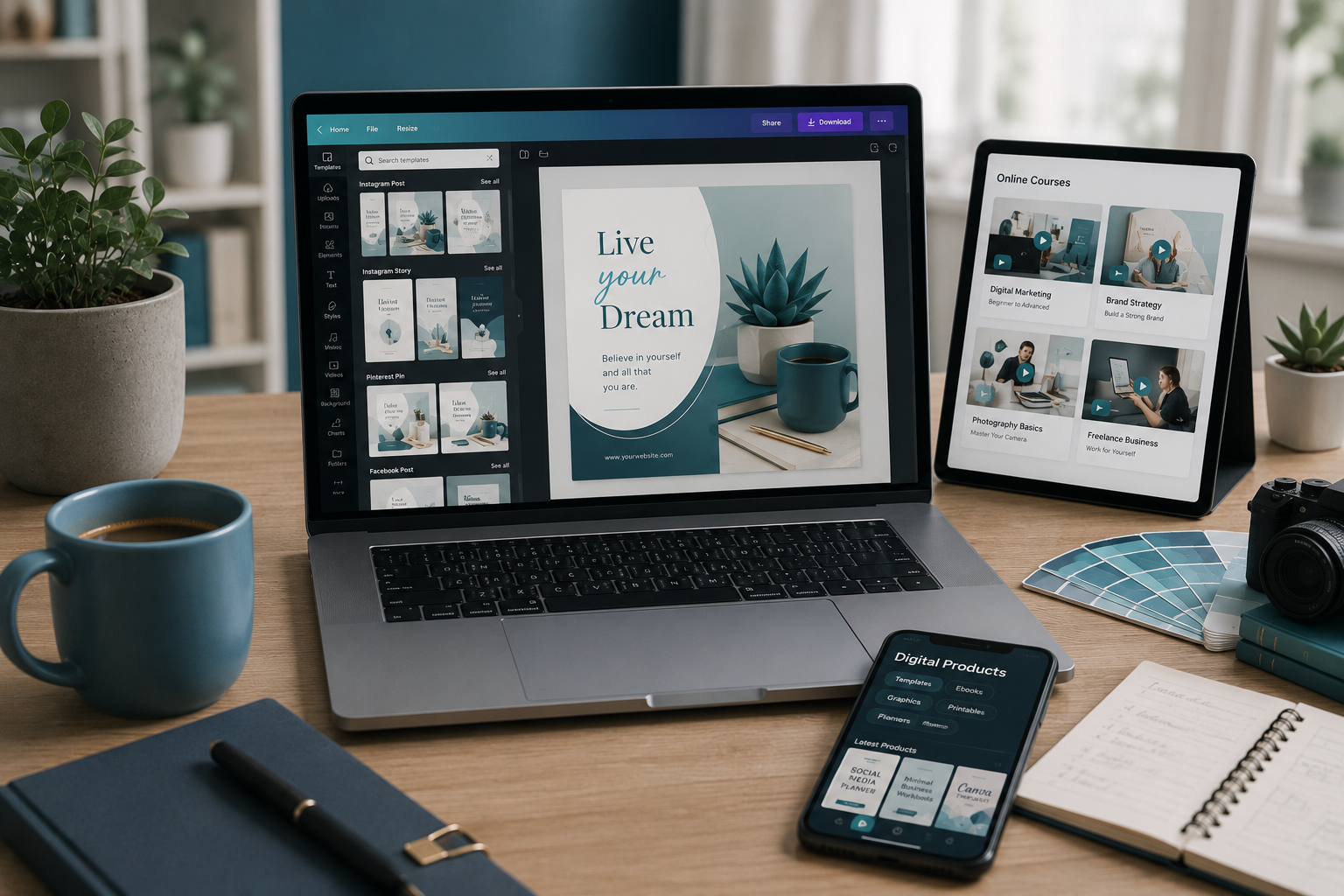 Adarisi Digital Marketplace Adarisi digital marketplace for creators and digital products
