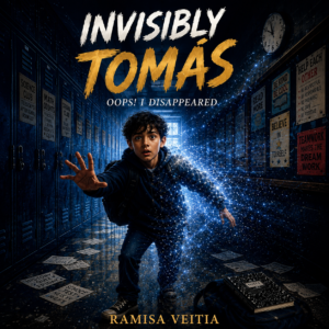 Invisibly Tomás