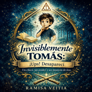 Invisiblemente Tomás