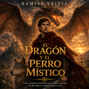 El Dragón y el Perro Místico