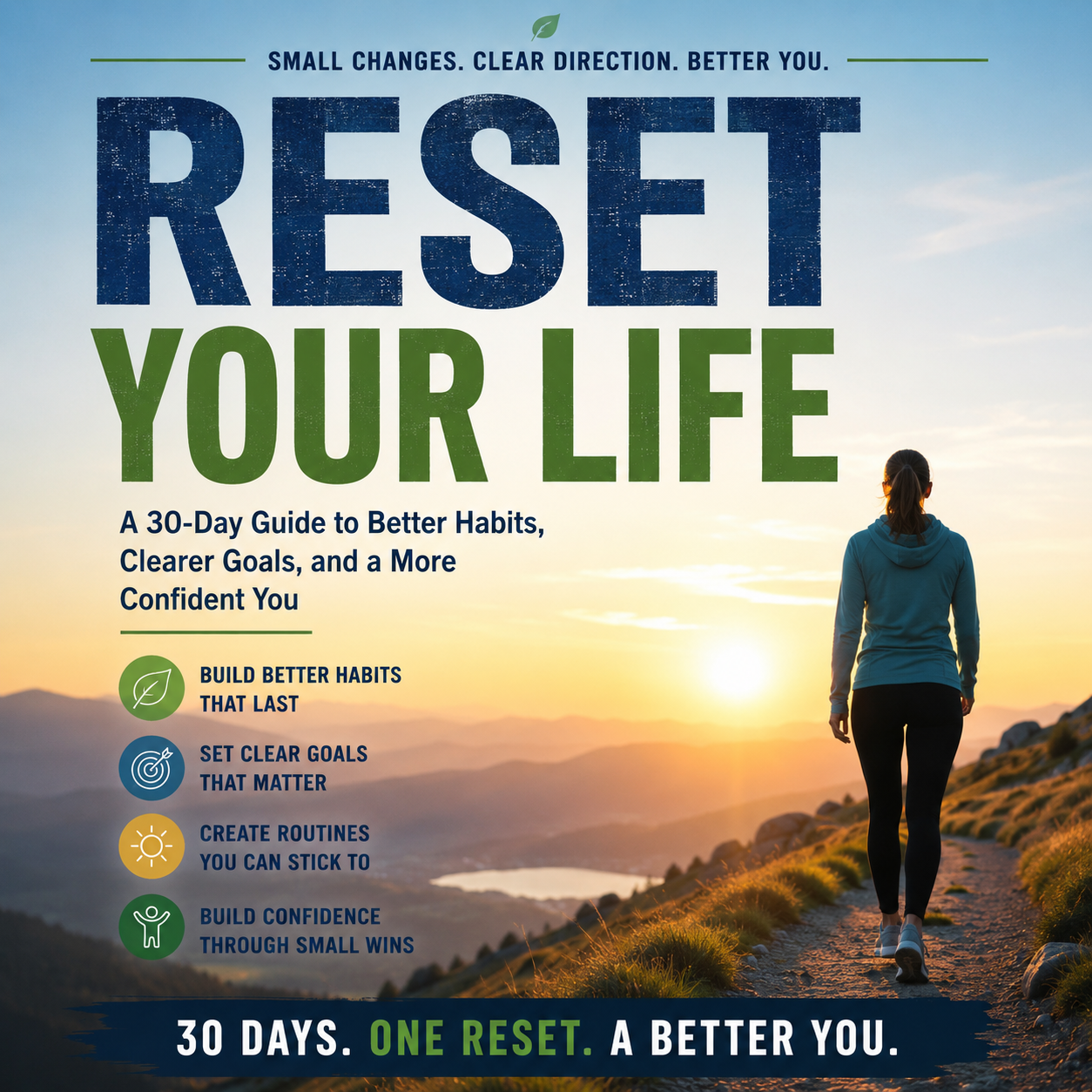 Reset Your Life