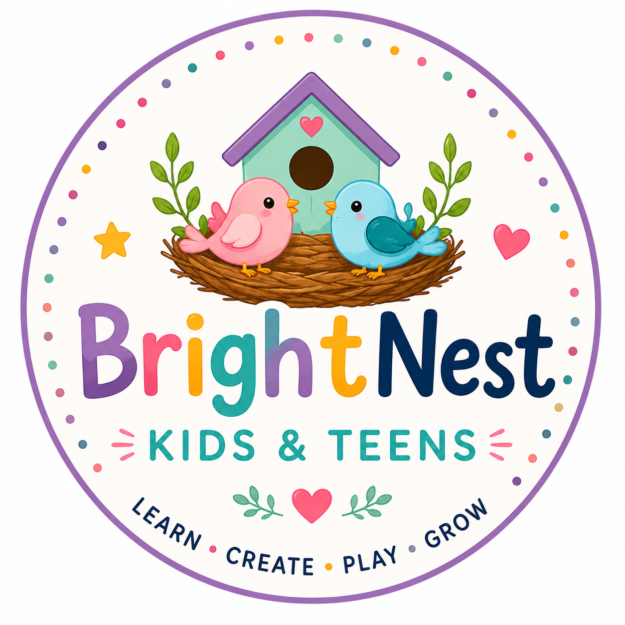 BrightNest Kids & Teens