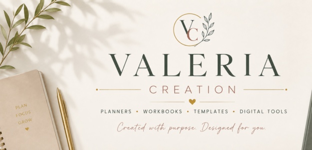 Valeria Creation